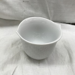 ⭐︎ドリーム2号館⭐︎ マイセン/波の戯れ/ホワイトスモールカップ/29190の画像