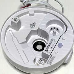 店頭引き渡し 中古 APIX INTL 超音波式アロマ加湿器 AHD-017 通電確認済みの画像