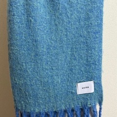 estaa マフラーの画像