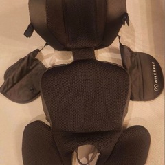 AILEBEBE　エールベベ　 クルットアール　リシェ　ダークモカの画像