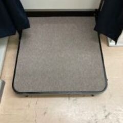 ID:711419　試着室の画像