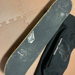 スケートボードの画像