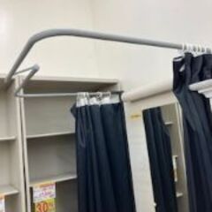 ID:711419　試着室の画像