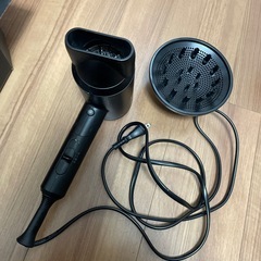 ヘアドライヤー　Bestore 折り畳み　大風量の画像