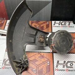 【中古】ミルウォーキー Milwaukee 49-16-2717 M18 FUEL QUIK-LOK ストリングトリマーアタッチメント【ハンズクラフト佐賀】の画像