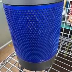 ☆ドリーム荒牧店☆ジモティー割引有☆【クリーニング済み】Dyson/空気清浄機能付き扇風機/TP02/2016年製の画像