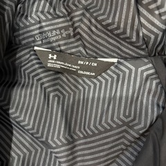 キッズ　ベンチコートの画像