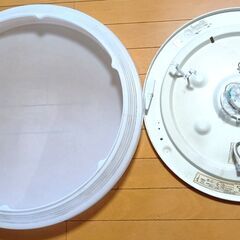 照明器具　リビング照明　電球無しの画像