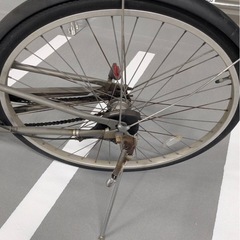 【無料】自転車の画像