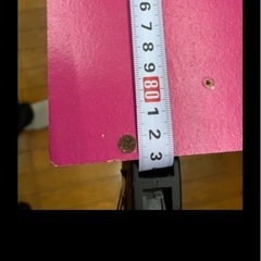 ０円　ピンク🩷の棚の画像