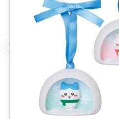 ちいかわエニマイくじ　G賞マグカップ　の画像