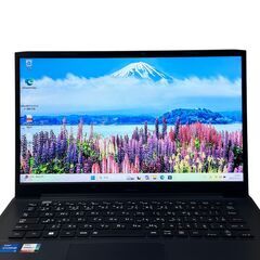 💻第12世代 dynabook MJ64/KV【i5★16GB／256GB】14インチ 642の画像