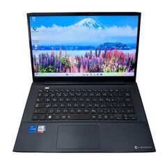 💻第12世代 dynabook MJ64/KV【i5★16GB／256GB】14インチ 642の画像