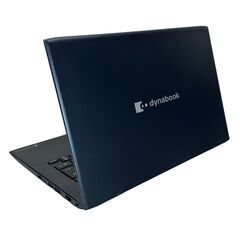 💻第12世代 dynabook MJ64/KV【i5★16GB／256GB】14インチ 642の画像