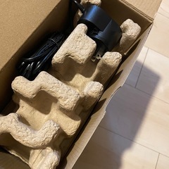 マクセル　オゾン空気清浄機　消臭の画像