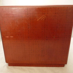 ☆▲小物入れ　小引き出し　収納箱　道具箱　書類入れ　小箪笥　引き出しの画像