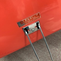 【激安】NATIONAL　レトロ電気ストーブの画像