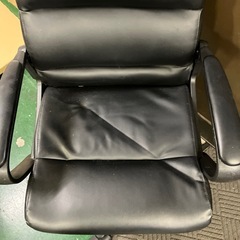 デスクチェアの画像