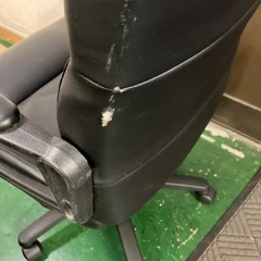 デスクチェアの画像