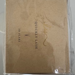 マツエク商材の画像