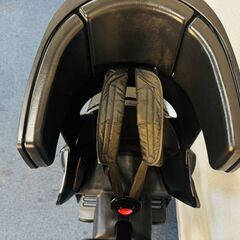 ヤマハ パス バビー 12.3Ah 電動自転車中古【C2C31248】の画像