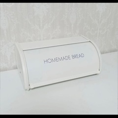 ニトリ ブレッドケース ホワイト(DSU-BC WH)の画像