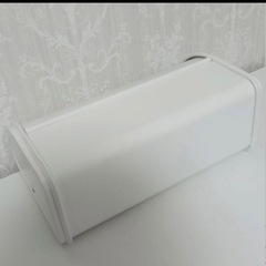 ニトリ ブレッドケース ホワイト(DSU-BC WH)の画像