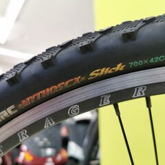 GARY FISHER / ゲイリーフィッシャー マウンテンバイク 700ミリ 変速あり 自転車【ユーズドユーズ名古屋天白店】JO12-16の画像