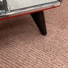 【激安】NATIONAL　レトロ電気ストーブの画像