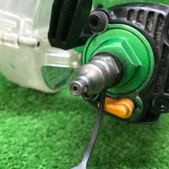 【SFU】HiKOKI WF4H2(L) 高圧ねじ打機【中古動作品】の画像