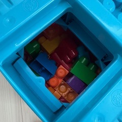 トーマス　ブロックの画像