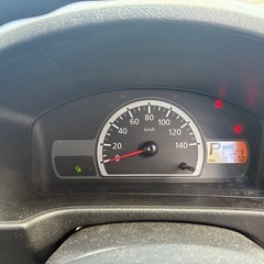 日産クリッパーバン 4WDの画像