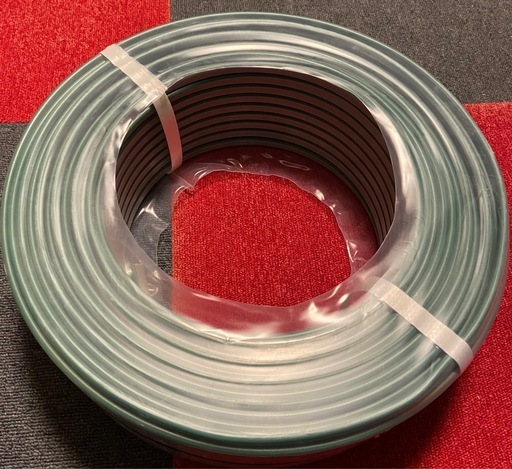スポーツ vff3x2.0mx100m