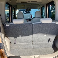 車検R9年12月まで‼️三菱★EKスペース★ナビテレビ★バックカメラ★Bluetooth★片側パワースライドドア★の画像