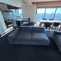 ボーコンセプトソファセット！の画像