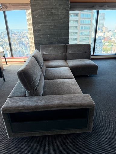 ボーコンセプトソファセット！