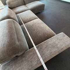 ボーコンセプトソファセット！の画像