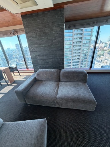 ボーコンセプトソファセット！