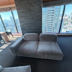 ボーコンセプトソファセット！の画像