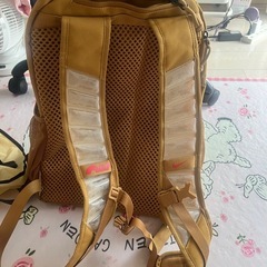 nikeナイキ リュック バックパックの画像