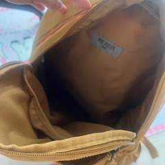 nikeナイキ リュック バックパックの画像