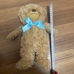 【おもちゃまとめ売り】くま　ぬいぐるみ　ベアーの画像