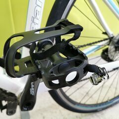 MERIDA / メリダ ロードバイク 700ミリ 自転車【ユーズドユーズ名古屋天白店】JO12-17の画像