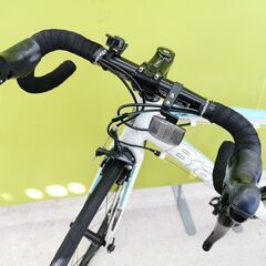 MERIDA / メリダ ロードバイク 700ミリ 自転車【ユーズドユーズ名古屋天白店】JO12-17の画像