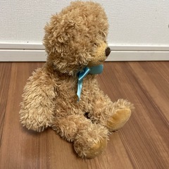 【おもちゃまとめ売り】くま　ぬいぐるみ　ベアーの画像