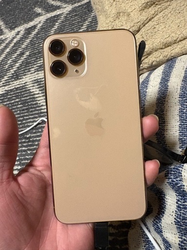iPhone11pro 本日中の人