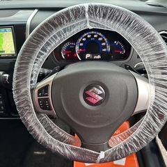 スズキ　ワゴンR スティングレー　ターボ　低走行の画像