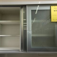 ✨️ジモティー割引✨️【ジャングルジャングル堺初芝店】　現状販売　ニトリ　システムキッチンボード　ホワイト　堺市（東区　西区　北区　南区　堺区　美原区）高石市　泉大津市　忠岡町　和泉市　松原市　大阪狭山市の画像