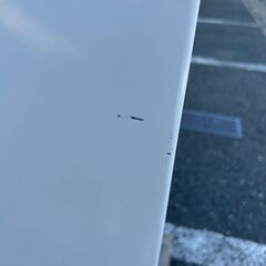 冷蔵庫 ニトリ NTR-149WA 2021年 149L キッチン家電 れいぞうこ【安心の3ヶ月保証★送料に設置費込み】💳自社配送時🌟代引き可💳※現金、クレジット、スマホ決済対応※の画像