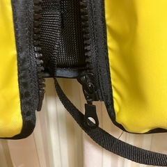 子供用救命胴衣の画像